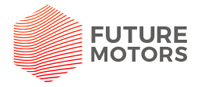 Future Motors' logo